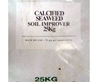 Calcified Seaweed Fertilizer (Granular) - PALLET DEALS